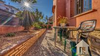 Garden of Flat for sale in Cerdanyola del Vallès  with Heating, Private garden and Terrace