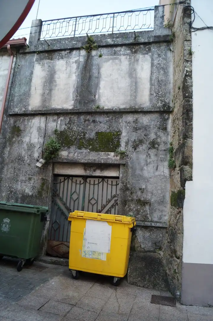 Casa en venda a Boiro, imagen 5