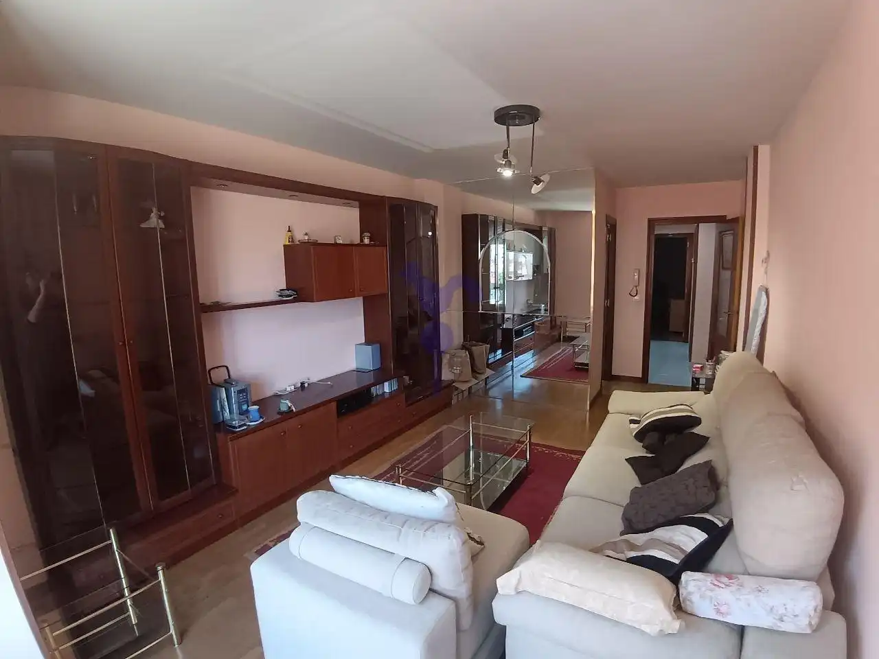 Apartament en venda a La Asunción - La Inmaculada