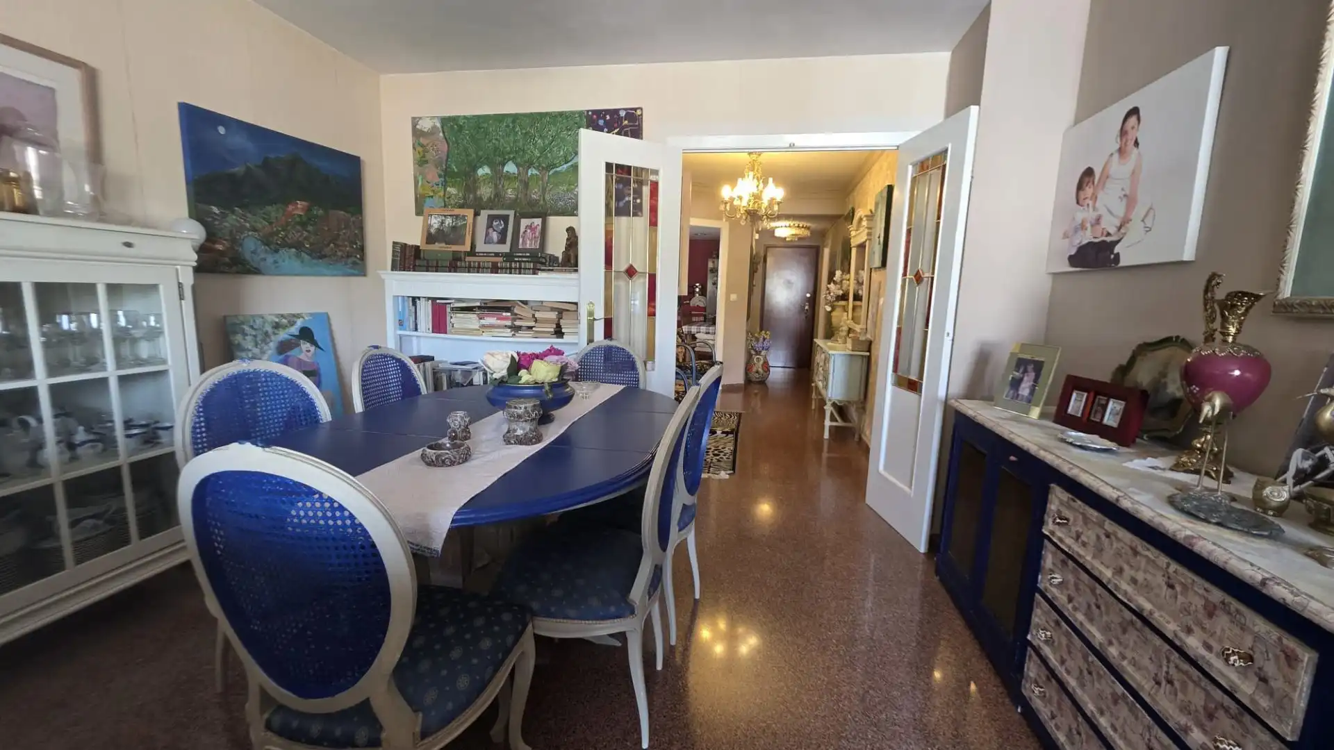 Appartement avec ascenseur à vendre à Centro Ciudad, imagen 6