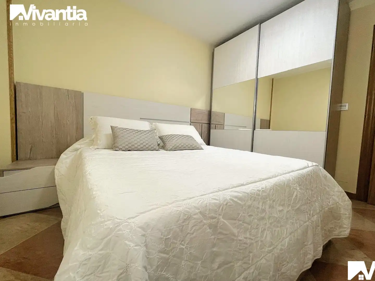 Piso con terraza en venta en Lorca Ciudad, imagen 28