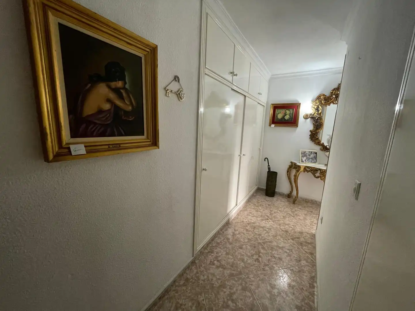 Apartament en venda en Málaga amb Terrassa i Traster