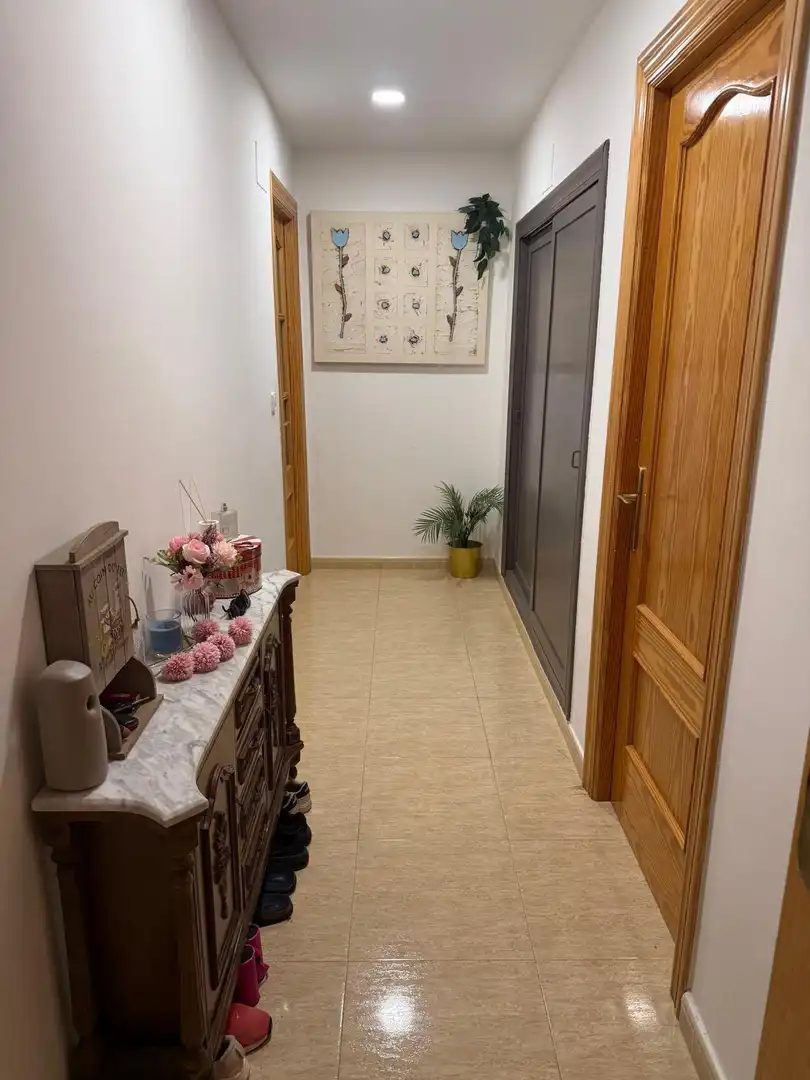 Dúplex en venda en La Nucia amb Aire condicionat, Calefacció i Traster