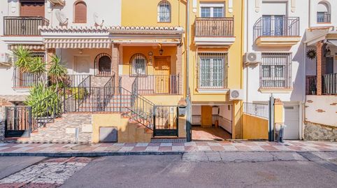 CASA EN CULLAR VEGA