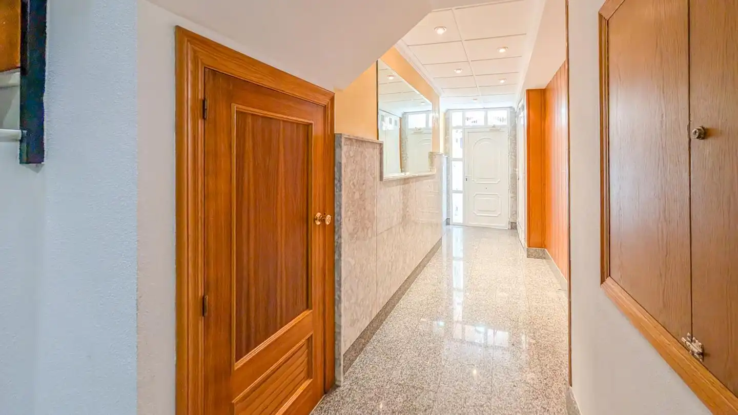 Flat for sale in Santa Pola  with Air Conditioner, Heating and Terrace