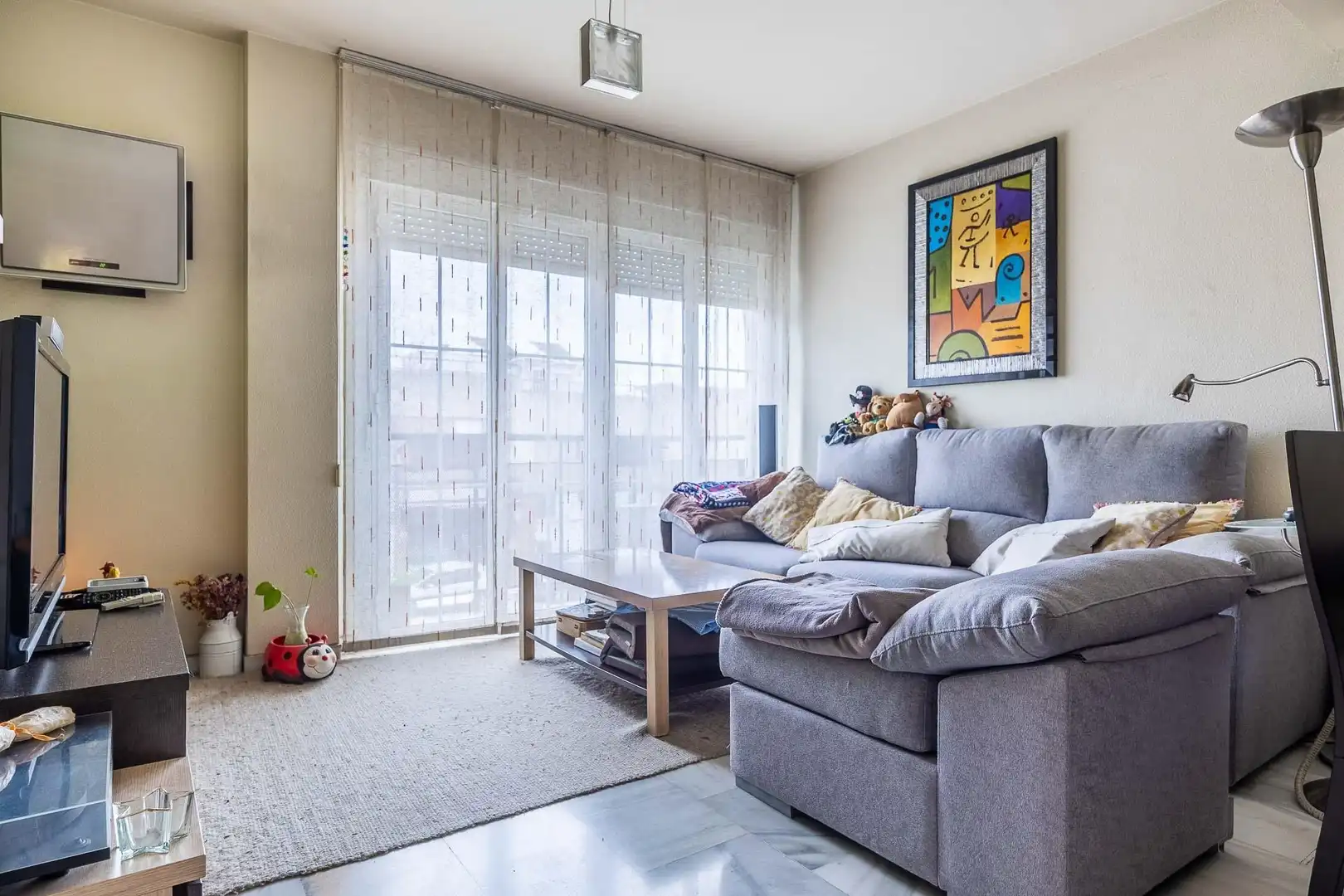 Maisonette zum Verkauf in Avenida ESPAÑA DE, Vista Azul - Consolación