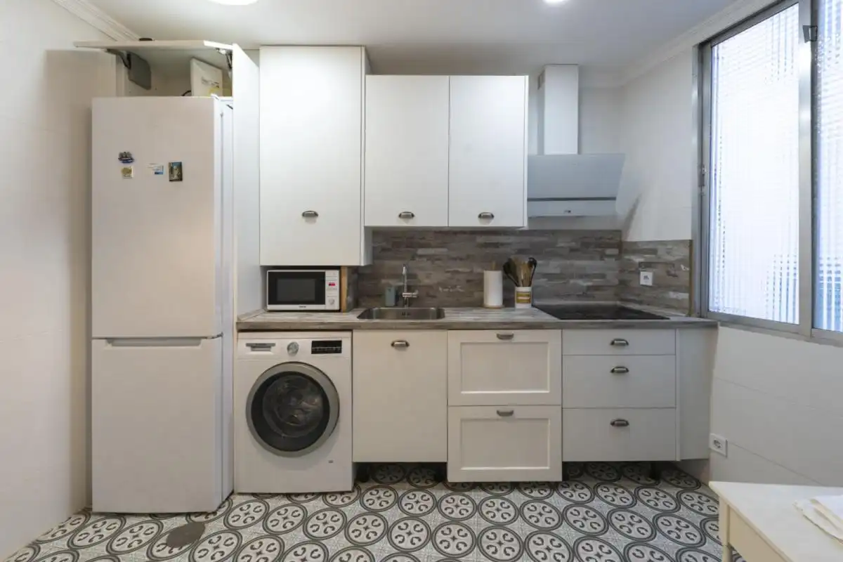 Apartamento con ascensor en alquiler en Centro, imagen 11