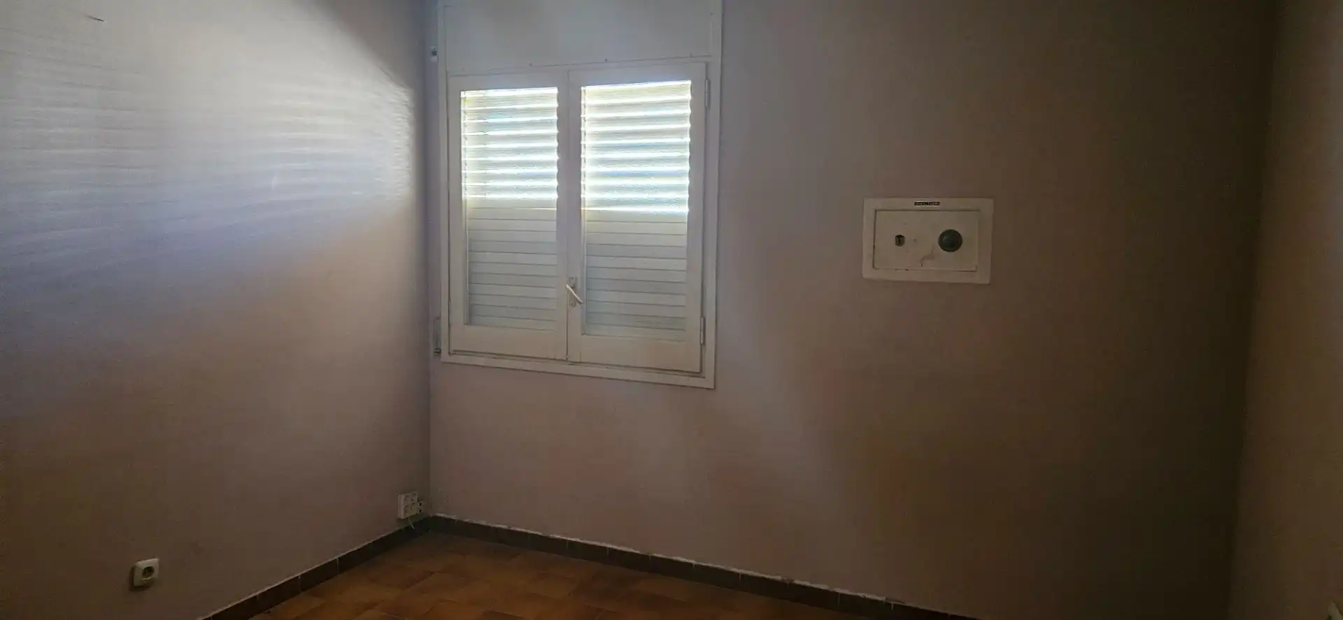 Bedroom of Attic for sale in Mataró