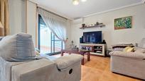 Living room of Single-family semi-detached for sale in Aranjuez  with Air Conditioner, Heating and Terrace