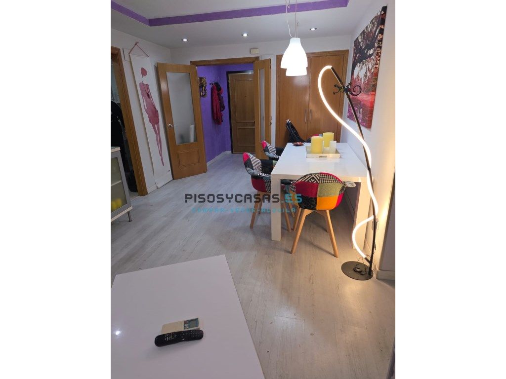 Flat for sale in Camí Reial