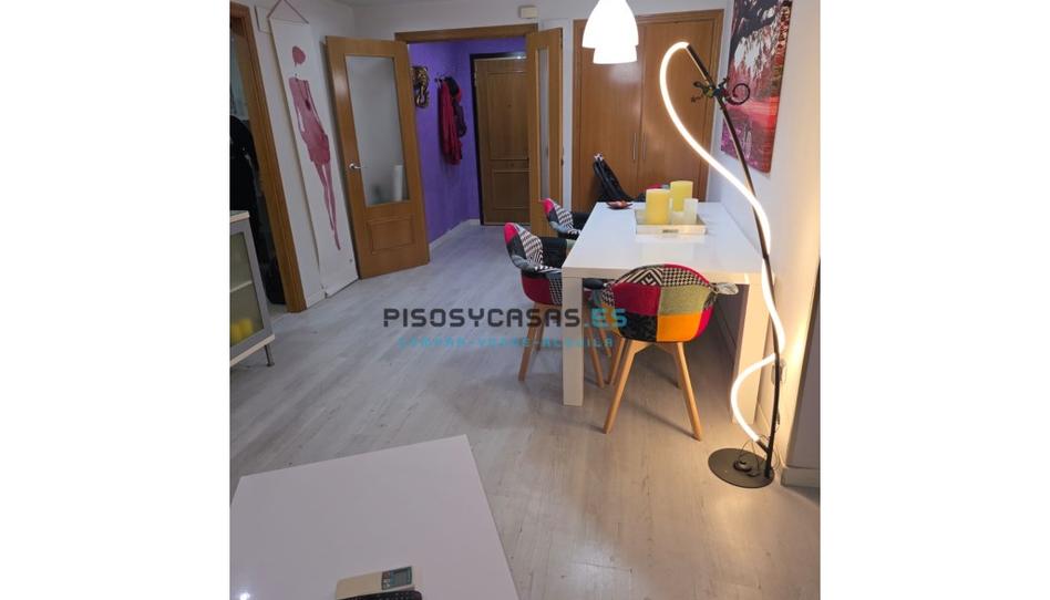 Photo 1 of Flat for sale in Camí Reial, Valencia