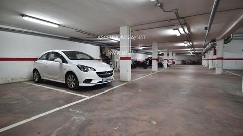 Foto 4 de Garatge de lloguer a Nijar (alquian), El Alquián, Almería