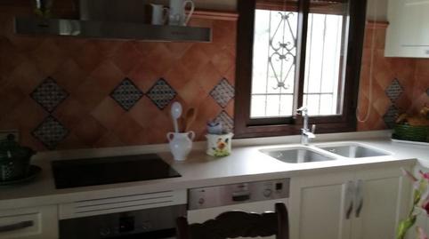 Foto 4 de Finca rústica en venda a  Polígono 6, Guaro, Málaga