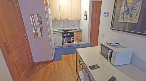 Foto 3 de Apartament en venda a Calle Metge Abiatar, Balàfia, Lleida Capital
