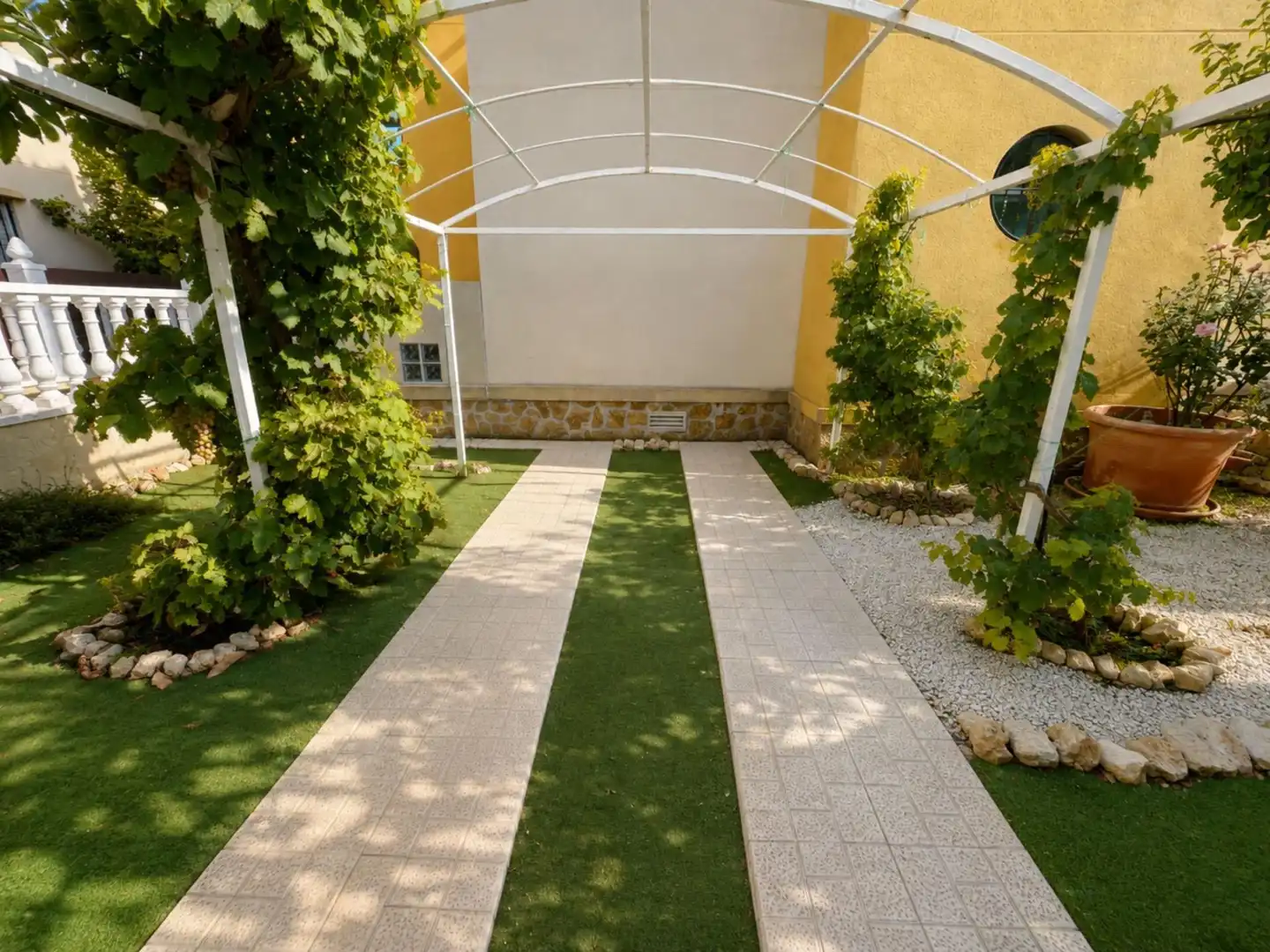 Bungalow zum Verkauf in Orihuela Costa