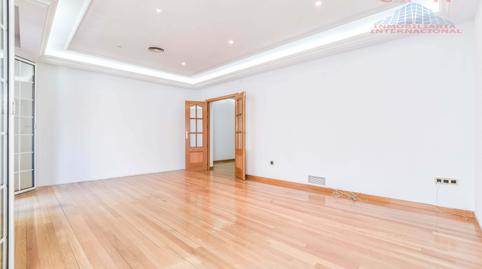 Foto 3 de Pis de lloguer a Goya,  Madrid Capital