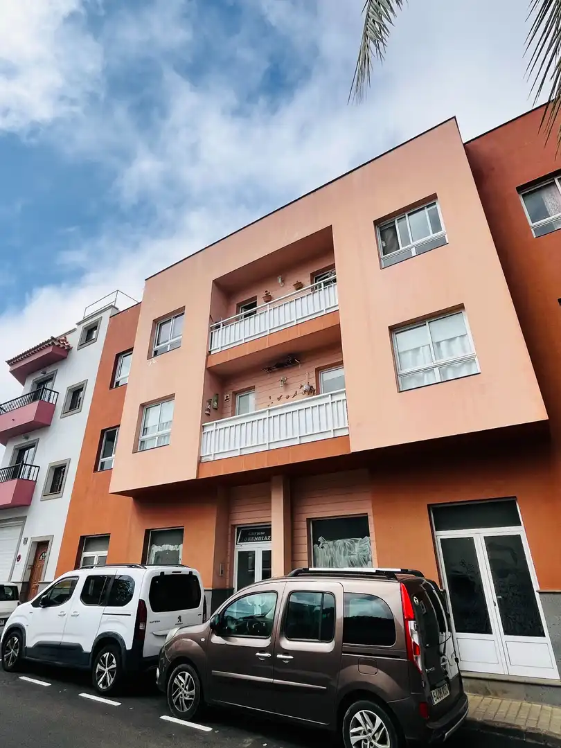 Business premises for sale in Moya (Las Palmas), imagen 6