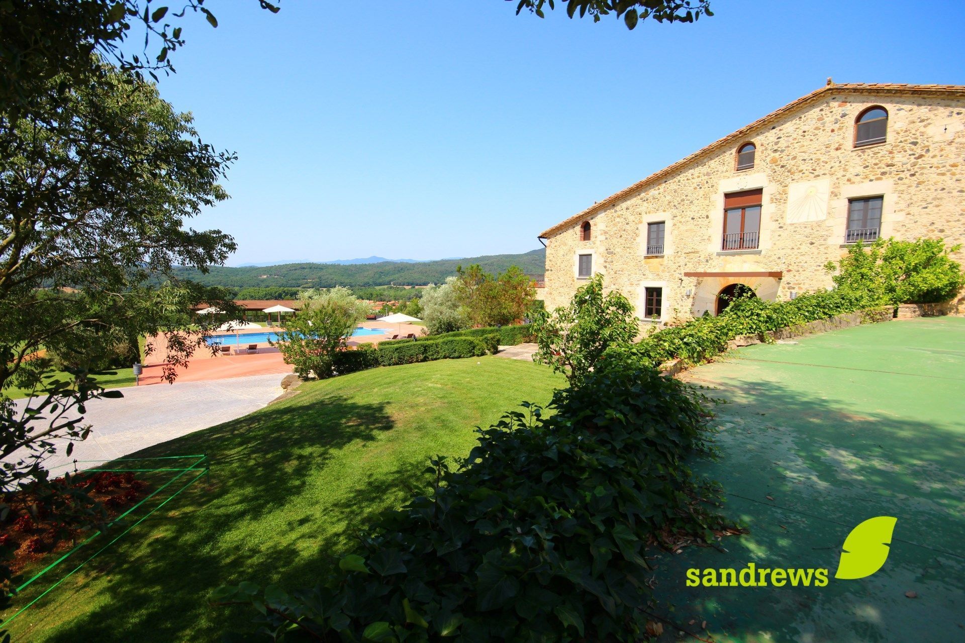 Building for sale in Sant Gregori