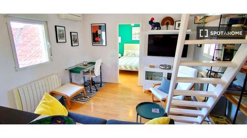 Photo 4 of Apartment to share in Palacio, Madrid