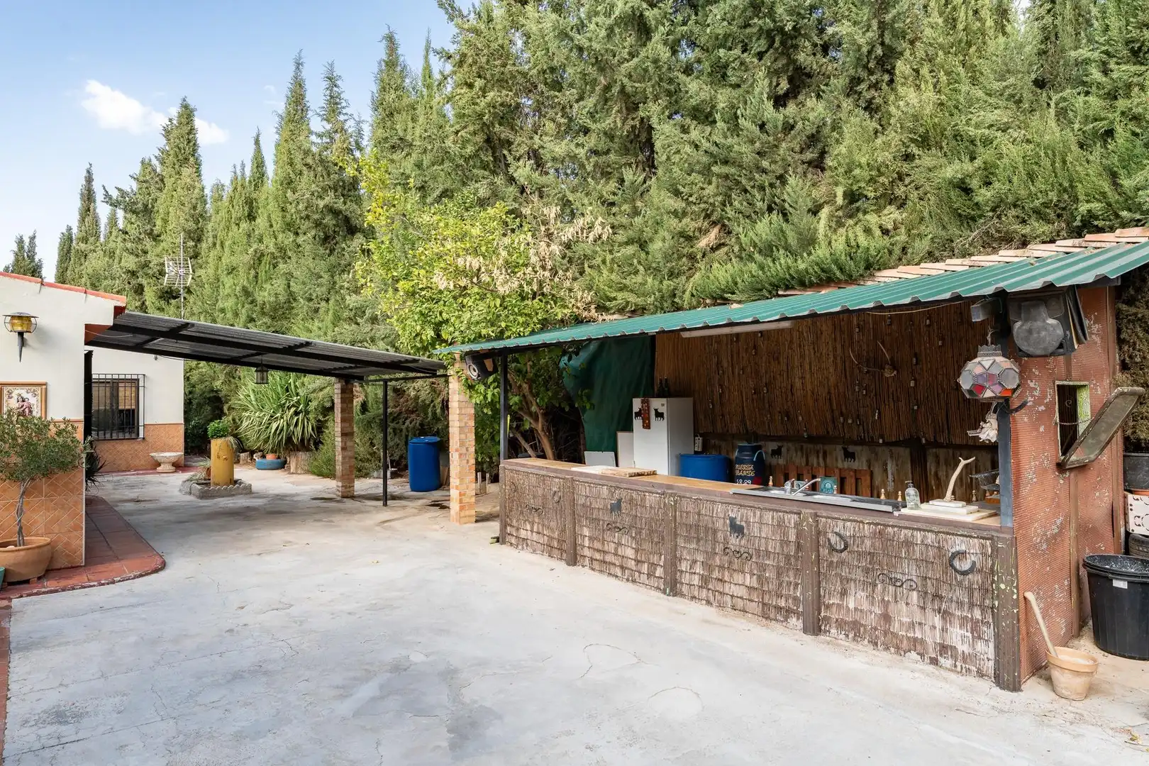 Casa o chalet en venta en Antequera con Jardín privado y Piscina