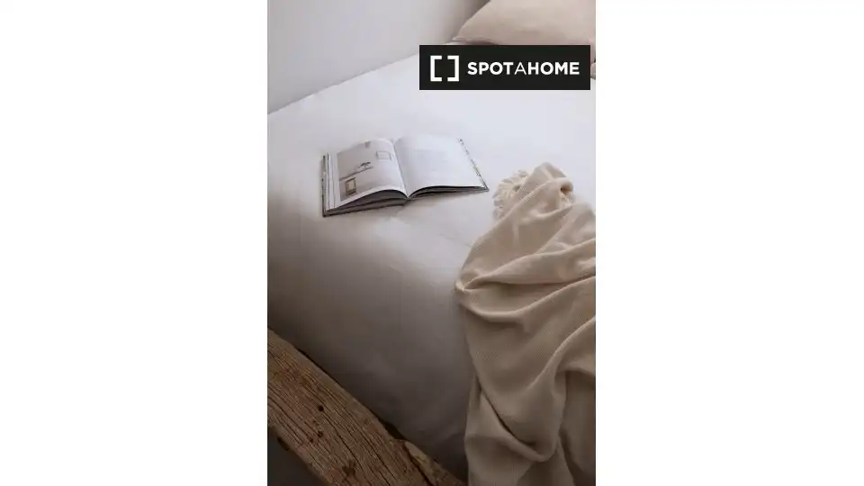 Flat for rent in Los Rosales