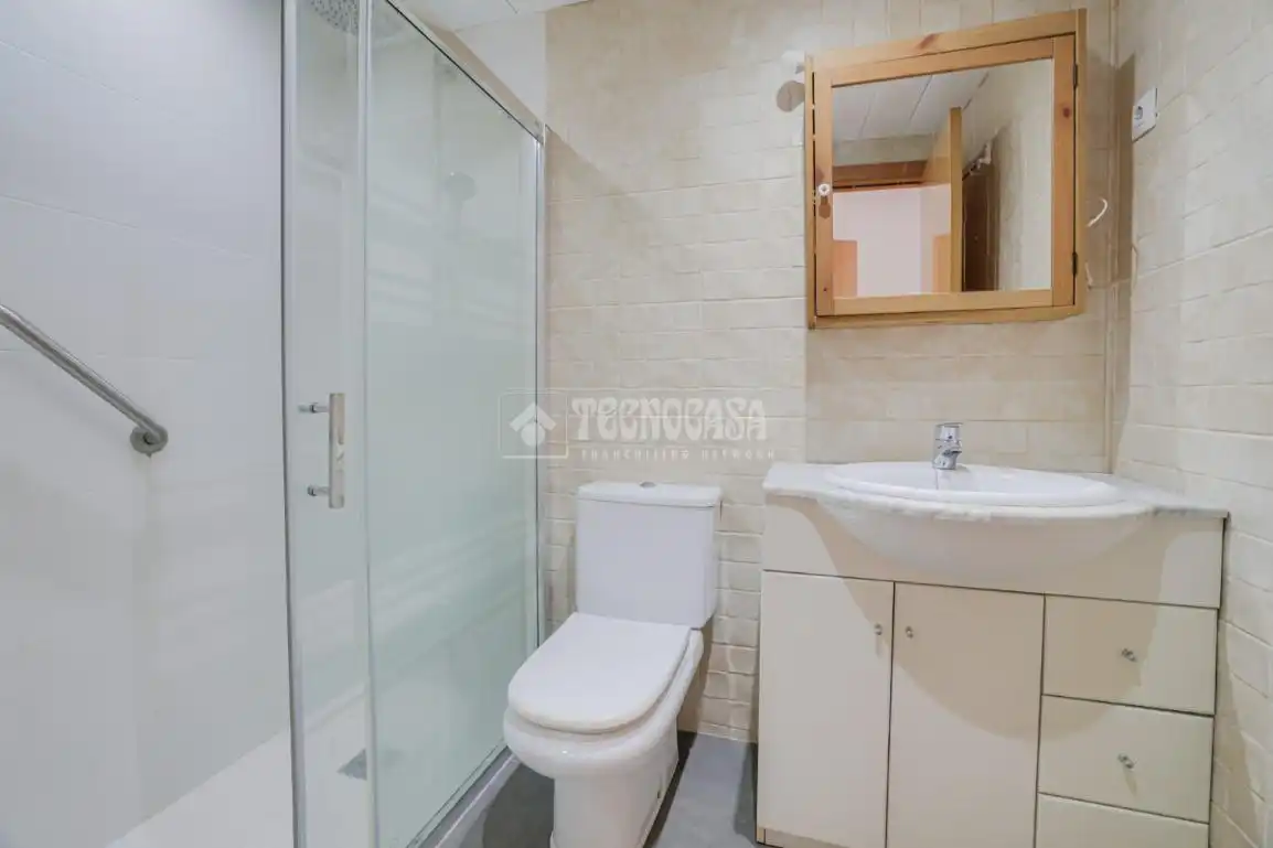 Baño de Piso en venta en Terrassa