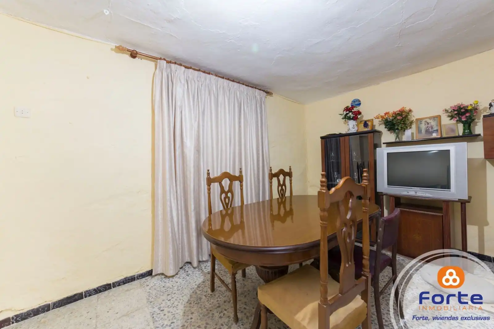 Büro zum Verkauf in Villarrubia