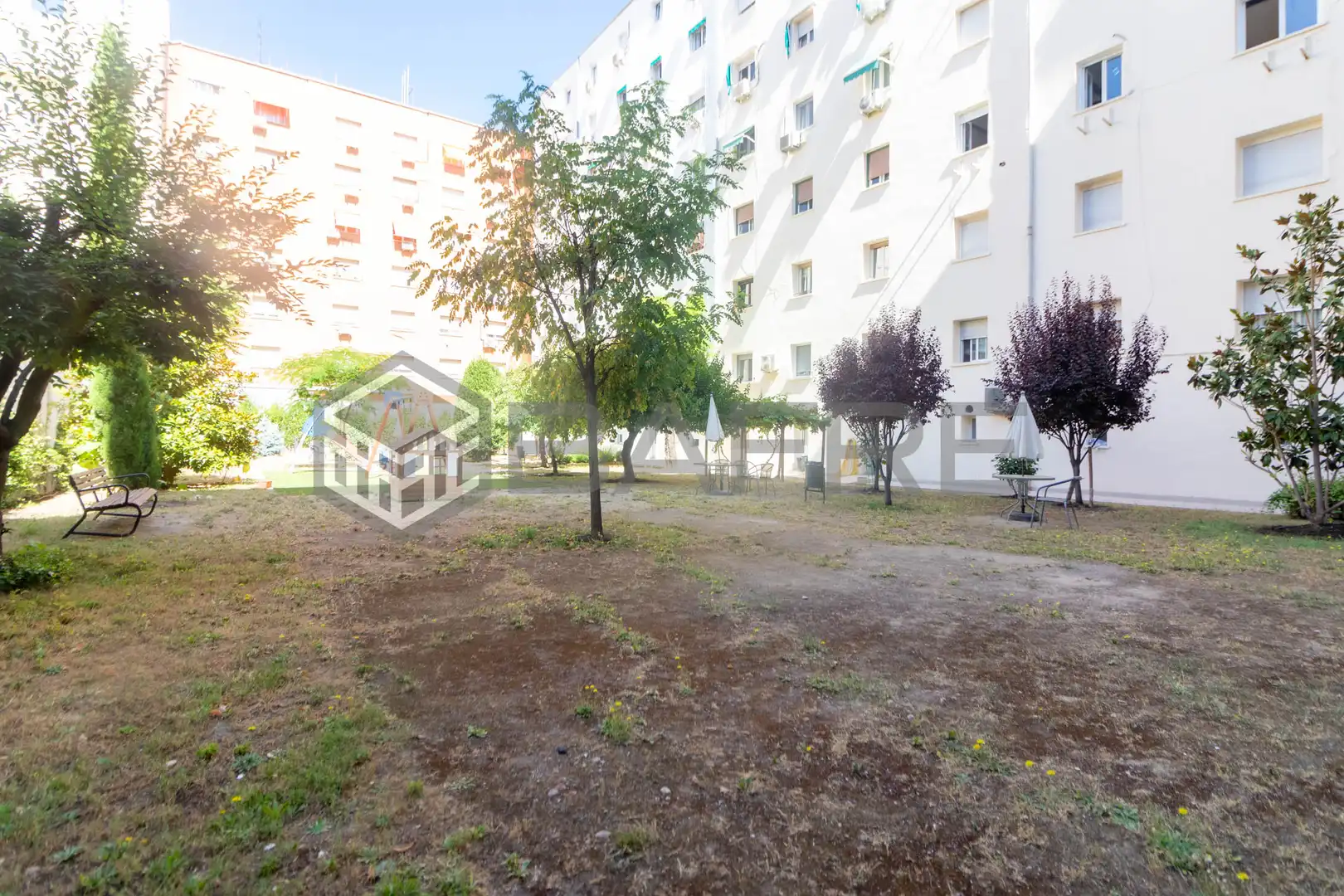 Wohnung mit Garten zum Verkauf in Calle General Oraá, imagen 33