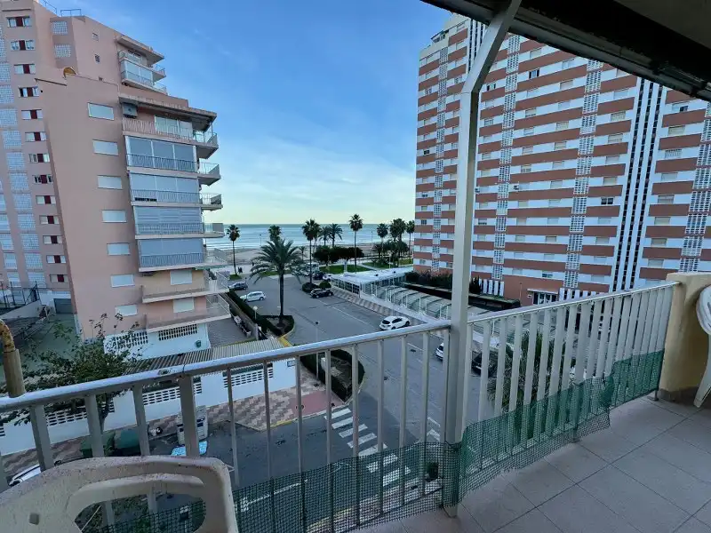 Apartament amb ascensor en venda a Sant Antoni, imagen 6
