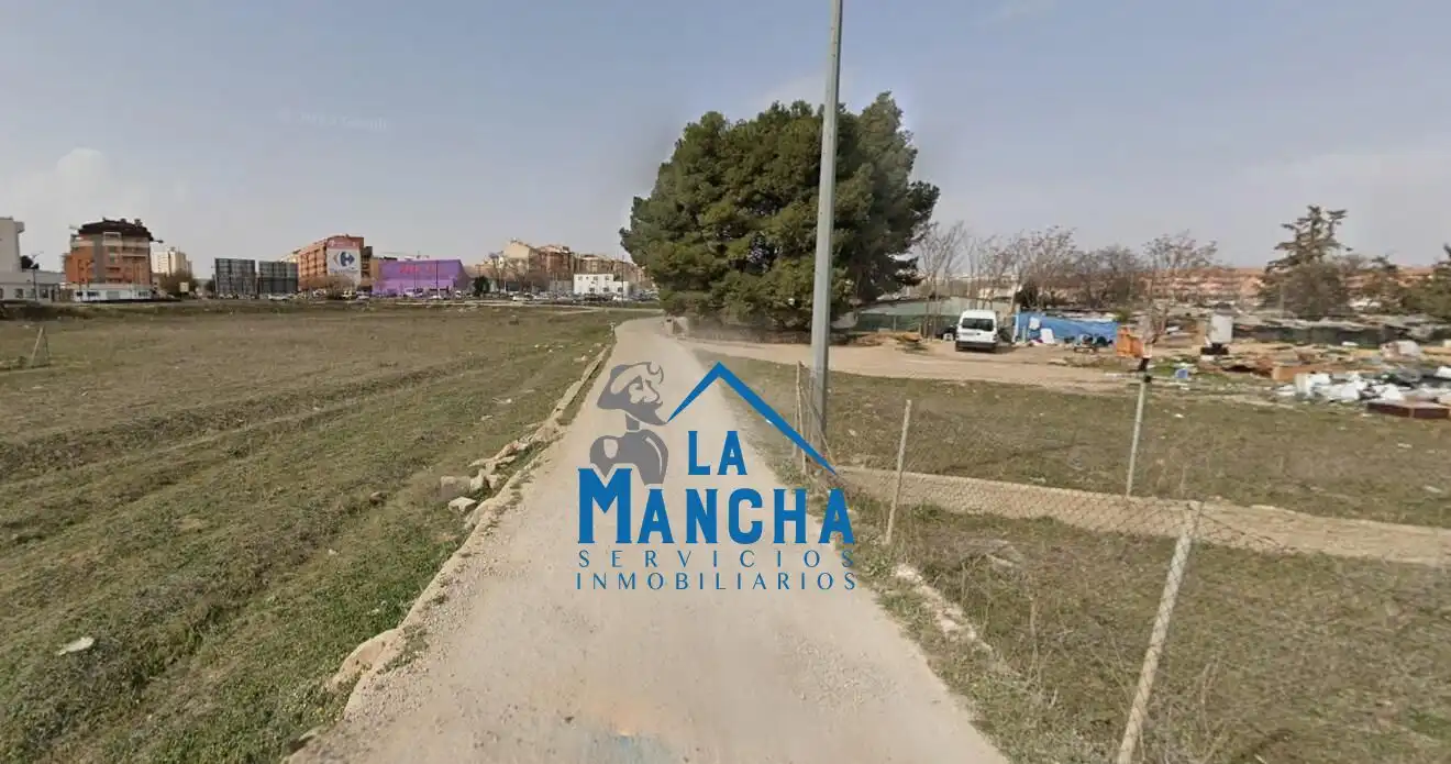 Terreno rustico in vendita a SECTOR 24, imagen 4