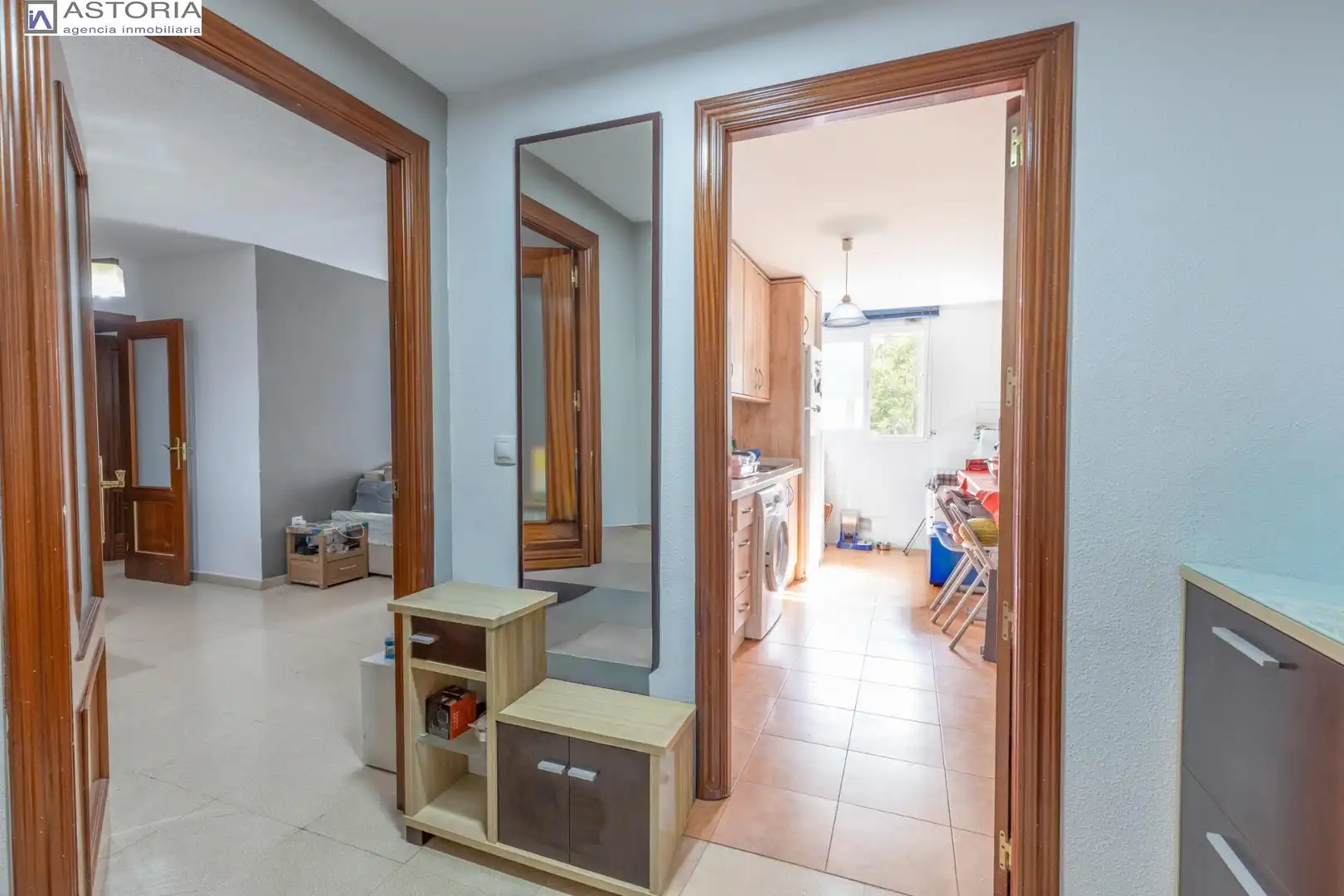 Flat with lift for sale in PADRE CLARET, imagen 25
