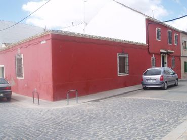 Casa in vendita a Calle Plaza San Blas