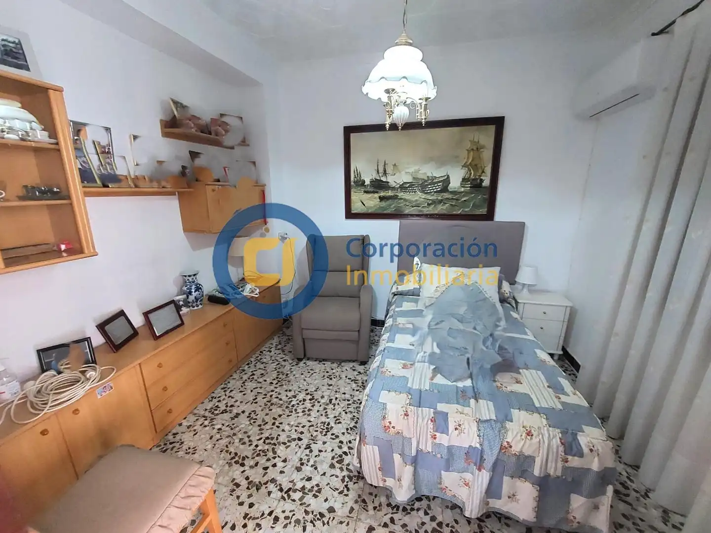 Casa o chalet en venta en Lorca con Terraza y Amueblado