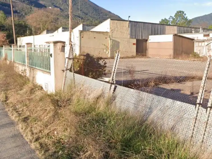 Nau industrial en venda a Deseminat despoblat 7, imagen 5