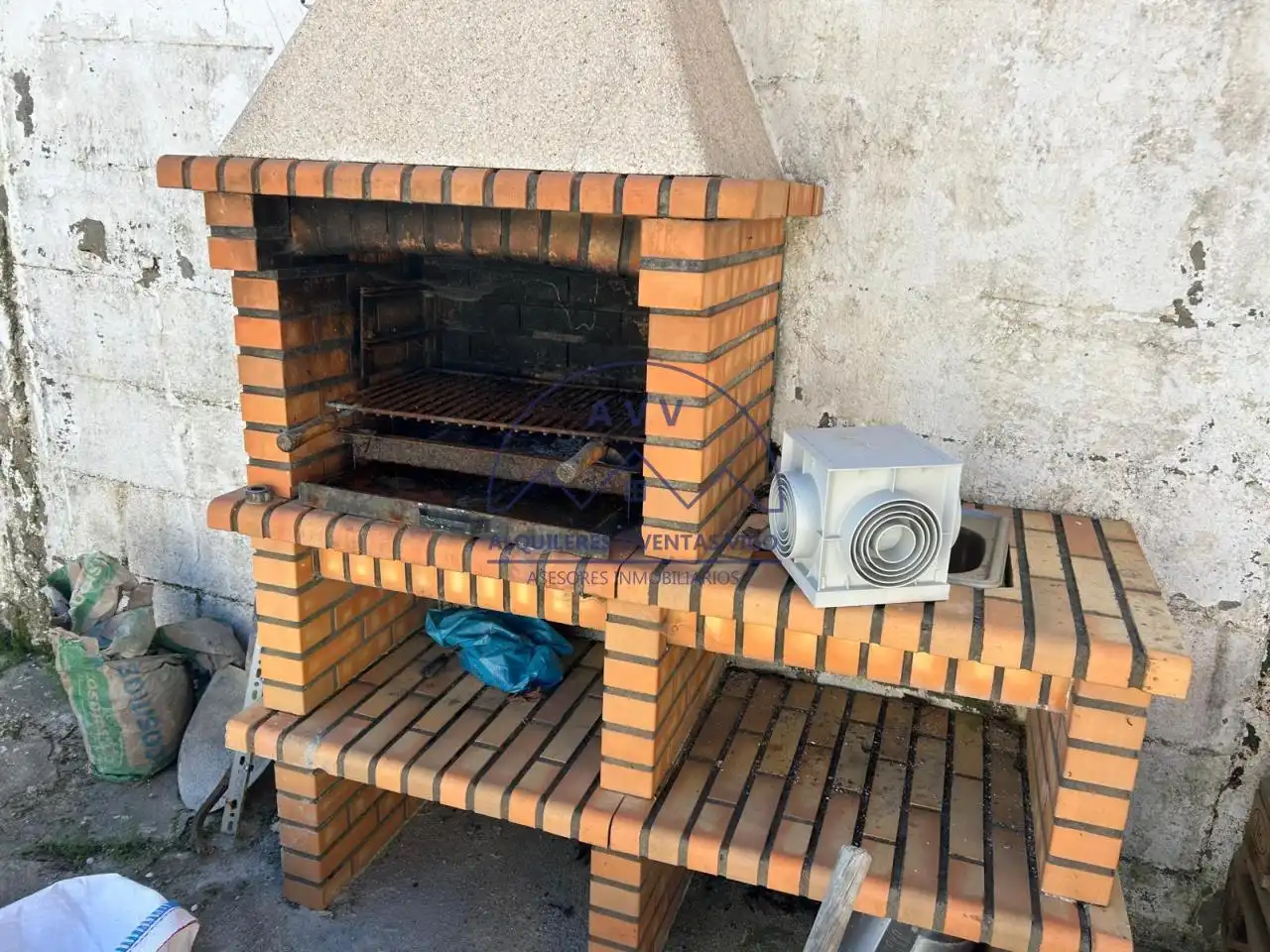 Casa o chalet en venta en Vigo  con Calefacción, Jardín privado y Terraza