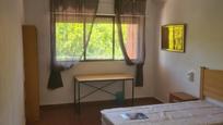 Bedroom of Flat to rent in  Granada Capital  with Heating, Terrace and Balcony