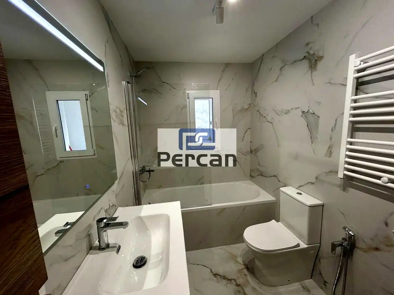 Baño de Piso en venta en Sant Joan d'Alacant con Balcón