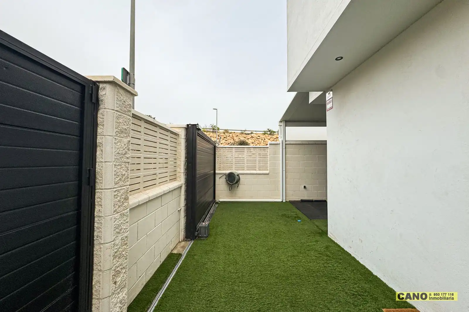 Terrace of Houses for sale in Huércal de Almería  with Terrace, Storage room and Swimming Pool