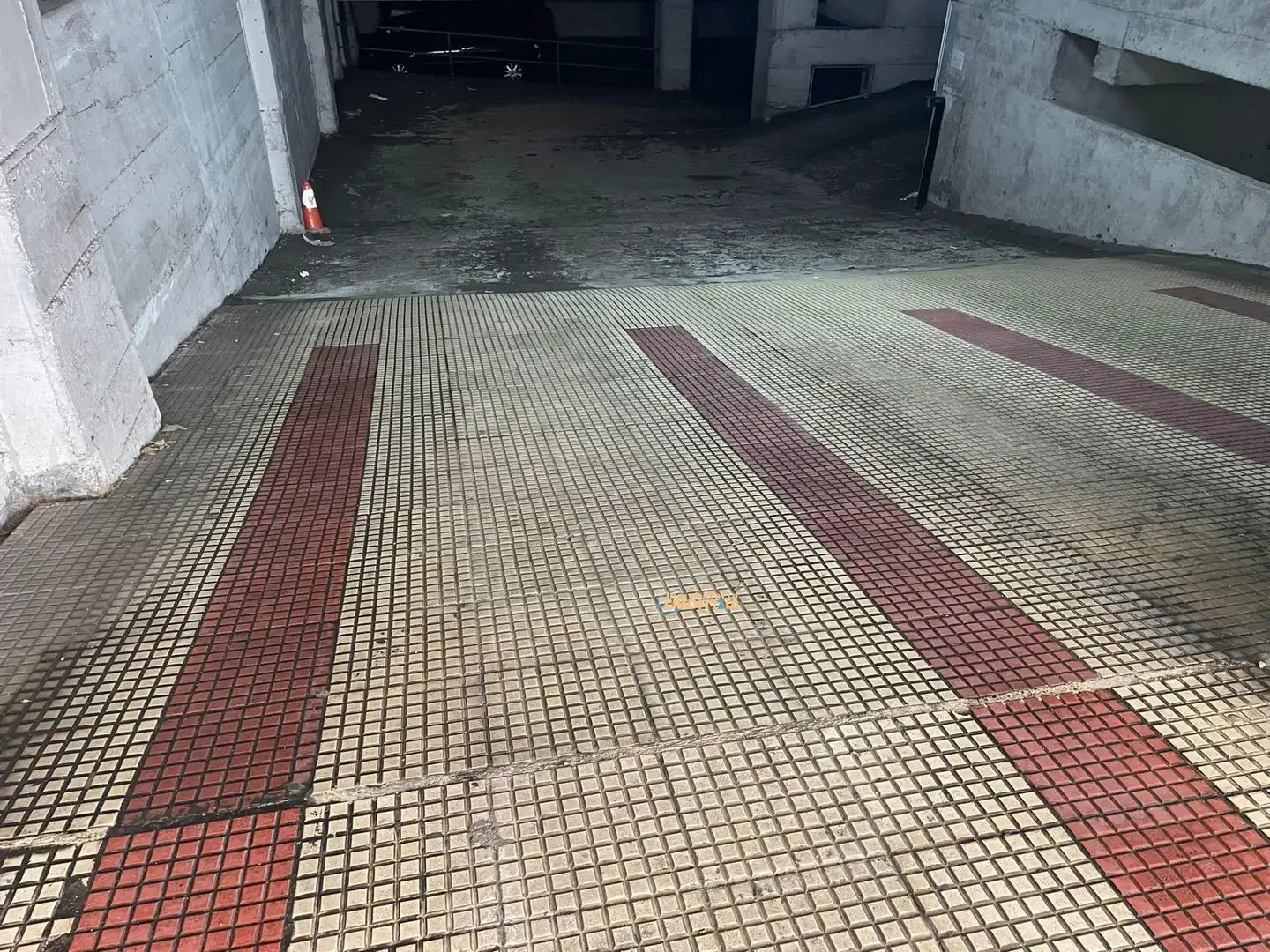 Aparcament de Garatge de lloguer en Vigo 