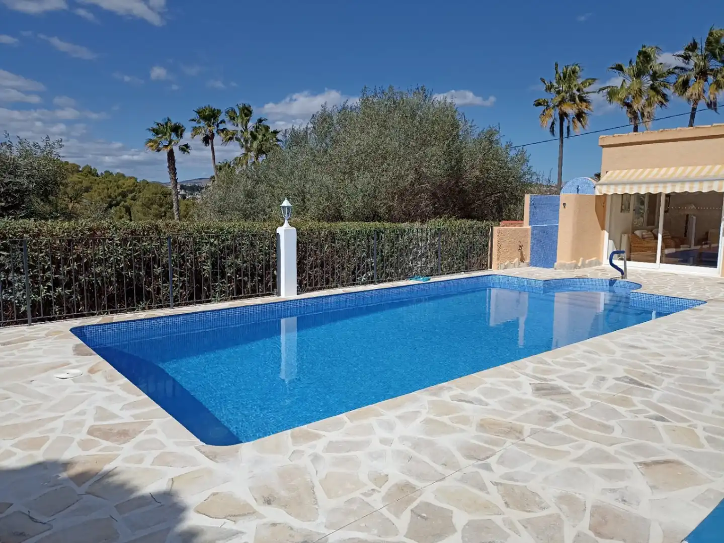Houses for rent in Paichi
