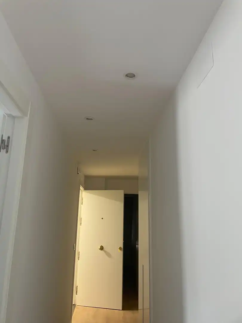 Apartamento de alquiler en León Capital  con Calefacción, Parquet y Terraza