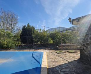Casa o xalet en venda a N Nacional 110, Casas del Castañar