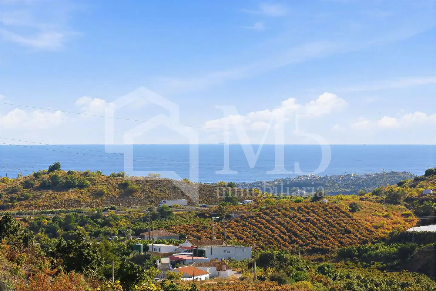 Country house zum Verkauf in Vélez-Málaga mit Klimaanlage, Privatgarten und Terrasse