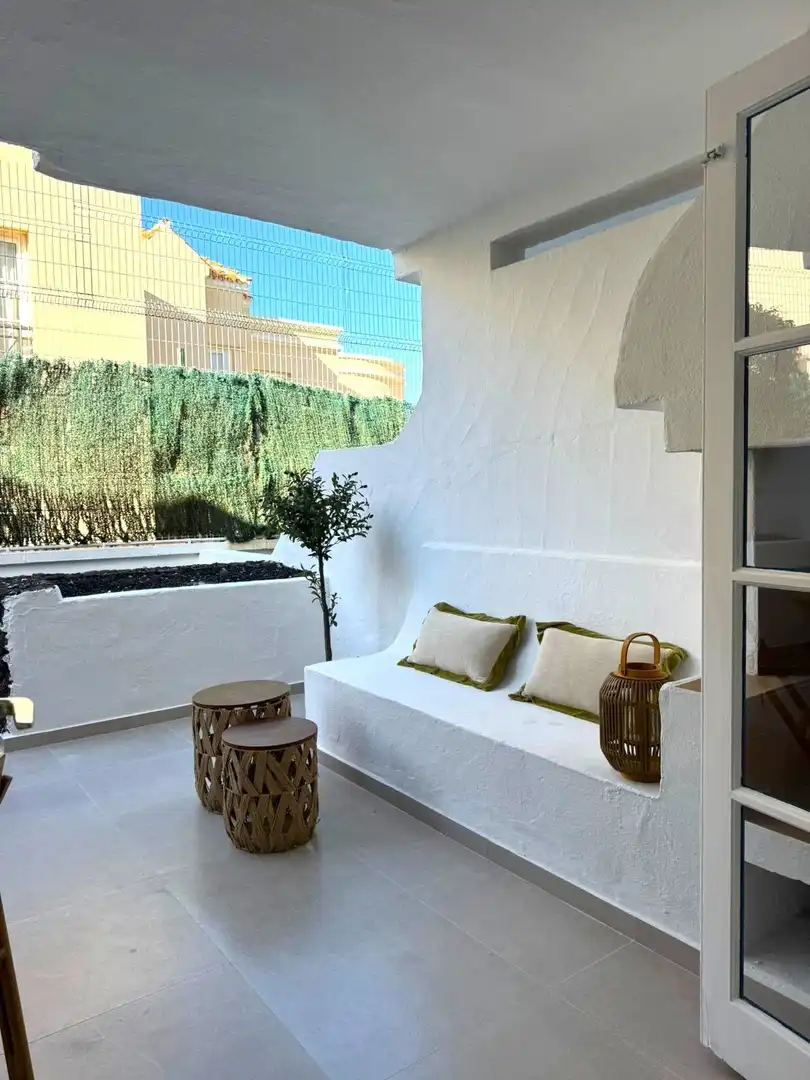 Apartament en venda a Playa del Duque