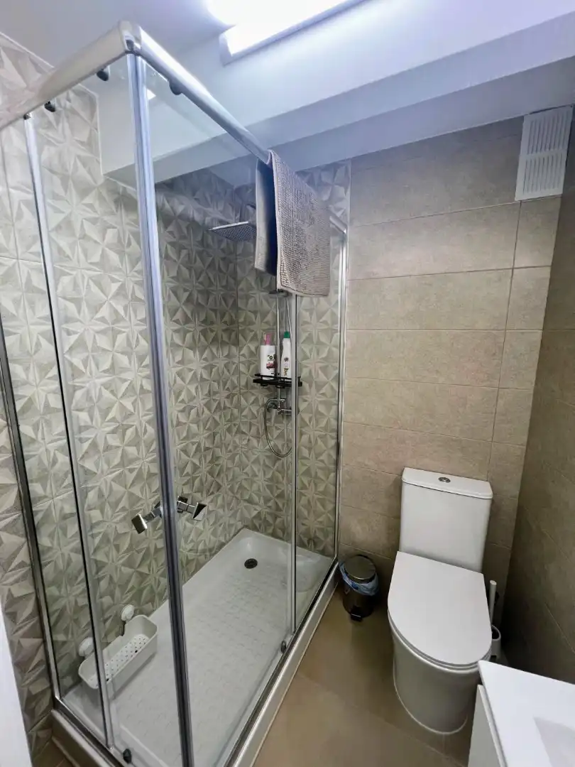 Bany de Pis en venda en Torrejón de Ardoz amb Aire condicionat i Calefacció