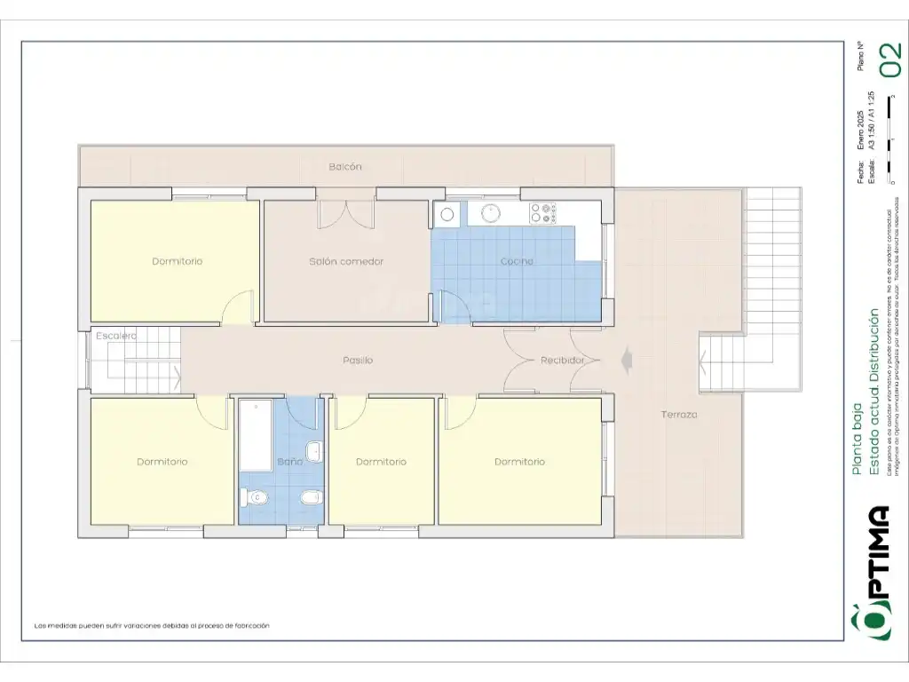 Houses for sale in Avenida Bombe, Muros