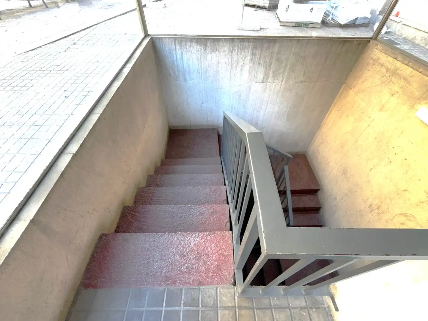 Garaje en venta en Barcelona