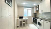 Kitchen of Flat for sale in Vitoria - Gasteiz  with Heating, Parquet flooring and Storage room