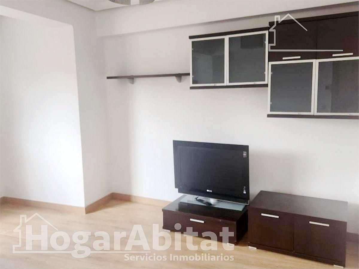 Sala d'estar de Pis en venda en Torrent amb Aire condicionat, Calefacció i Parquet