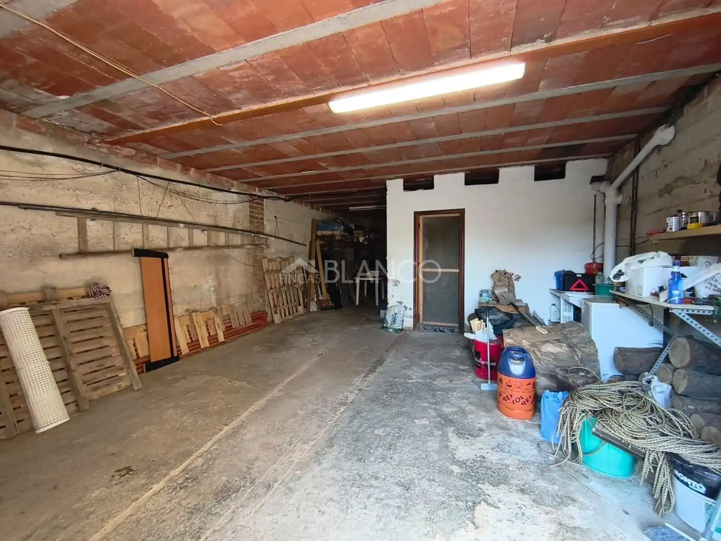 Casa o chalet en venta en Piera con Jardín privado, Piscina y Balcón